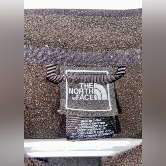 SOLD The North Face Jacket - Picture 2 of 5